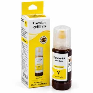 Tinta Genérica T504/544 Yellow – Tintas y Suministros del Valle