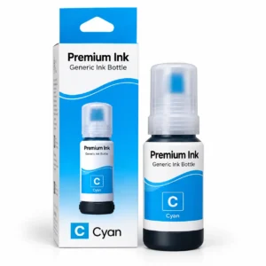 Tinta Genérica T664 Cyan – Tintas y Suministros del Valle