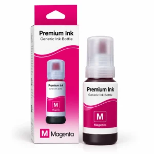 Tinta Genérica T664 Magenta – Tintas y Suministros del Valle
