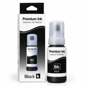 Tinta Genérica T664 Negra – Tintas y Suministros del Valle