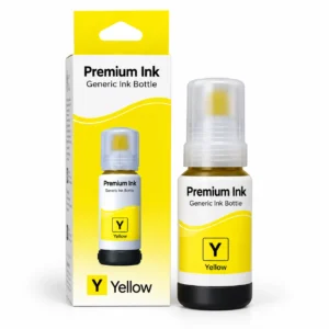 Tinta Genérica T664 Yellow – Tintas y Suministros del Valle