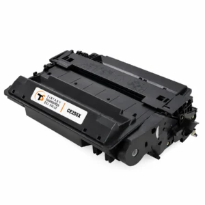 Tóner Genérico CE255X – Tintas y Suministros del Valle