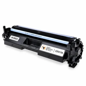 Tóner Genérico CF217A – Tintas y Suministros del Valle
