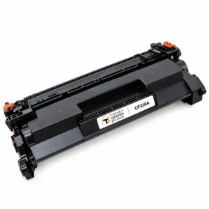 Tóner Genérico CF226A – Tintas y Suministros del Valle