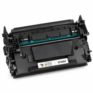 Tóner Genérico CF226X – Tintas y Suministros del Valle