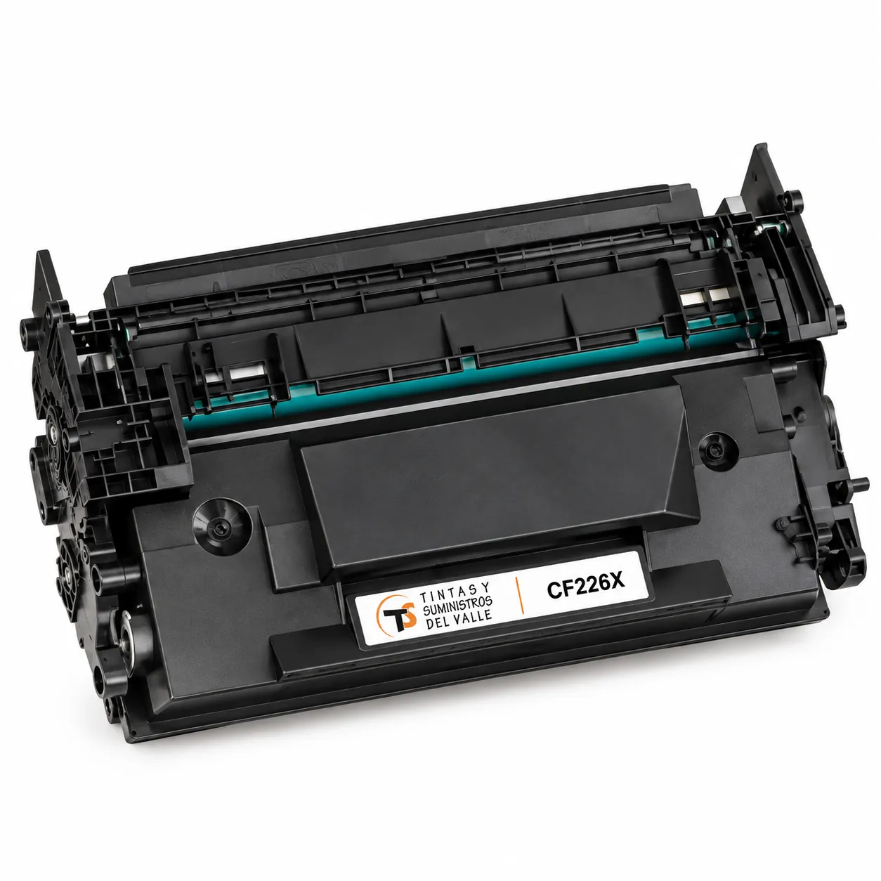 Tóner Genérico CF226X – Tintas y Suministros del Valle