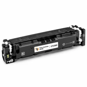 Tóner Genérico CF230X – Tintas y Suministros del Valle