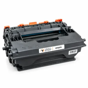 Tóner Genérico CF237X – Tintas y Suministros del Valle