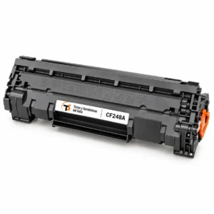 Tóner Genérico CF248A – Tintas y Suministros del Valle