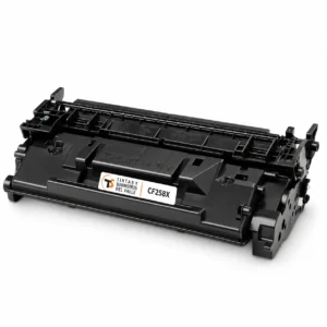 Tóner Genérico CF258X – Tintas y Suministros del Valle