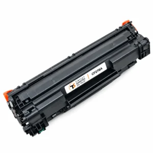 Tóner Genérico CF278A – Tintas y Suministros del Valle