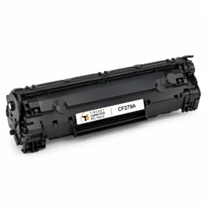 Tóner Genérico CF279A – Tintas y Suministros del Valle