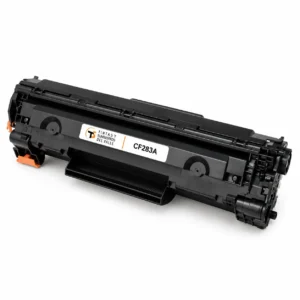 Tóner Genérico CF283A – Tintas y Suministros del Valle