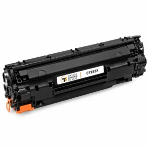 Tóner Genérico CF283X – Tintas y Suministros del Valle