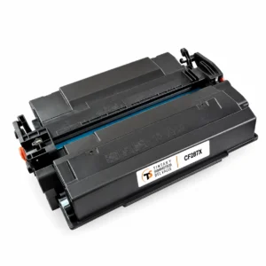 Tóner Genérico CF287X – Tintas y Suministros del Valle