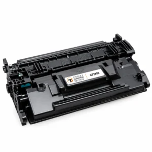 Tóner Genérico CF289X – Tintas y Suministros del Valle