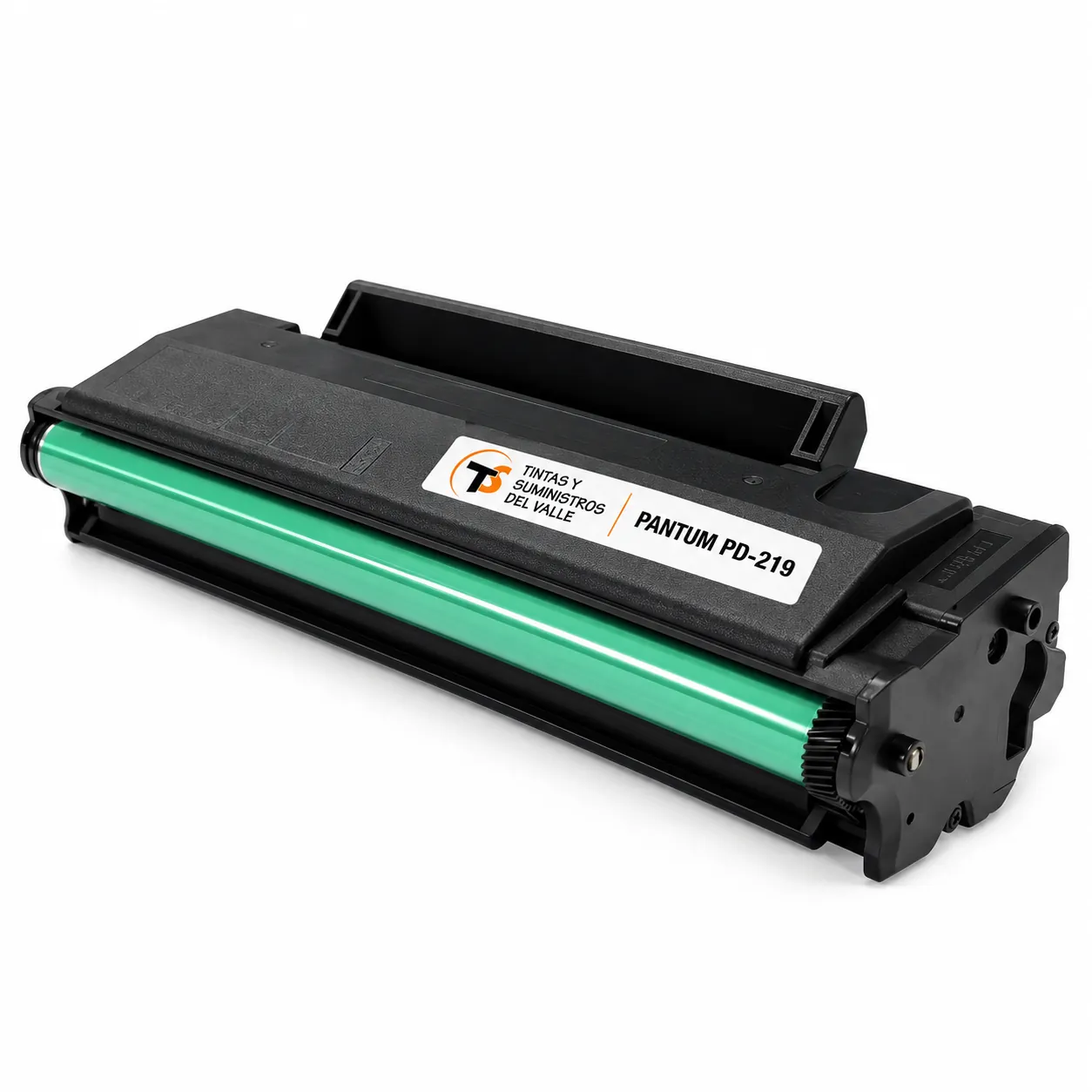 Tóner Genérico PD-219 – Tintas y Suministros del Valle