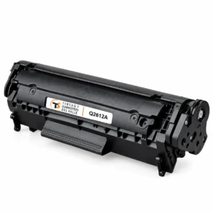 Tóner Genérico Q2612A – Tintas y Suministros del Valle