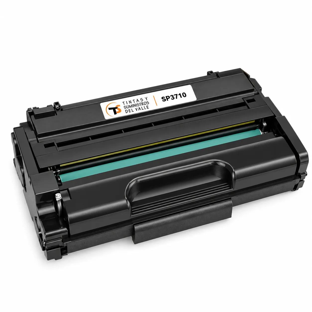 Tóner Genérico SP3710 – Tintas y Suministros del Valle