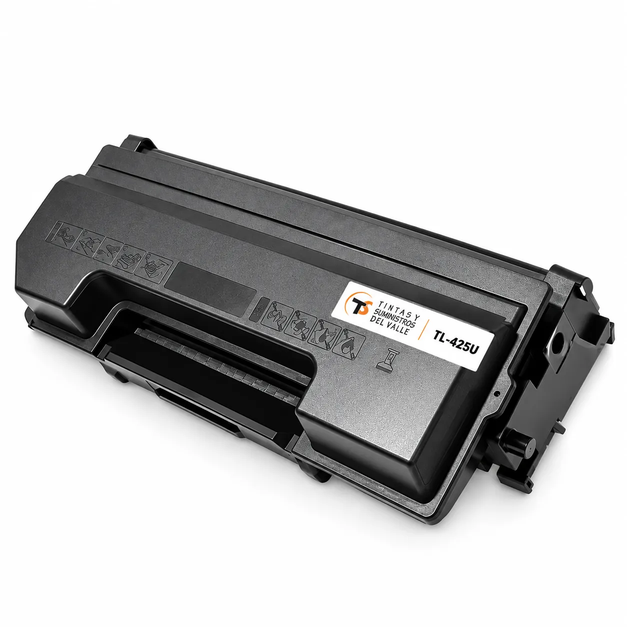 Tóner Genérico TL-425U – Tintas y Suministros del Valle