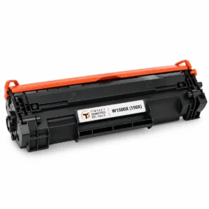Tóner Genérico W1500X (150X) – Tintas y Suministros del Valle