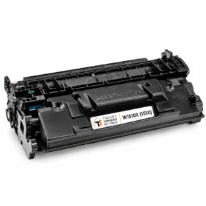 Tóner Genérico W1510X (151X) – Tintas y Suministros del Valle